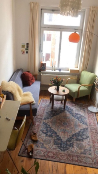 Imagen del anuncio: Apartamento en St. Georg