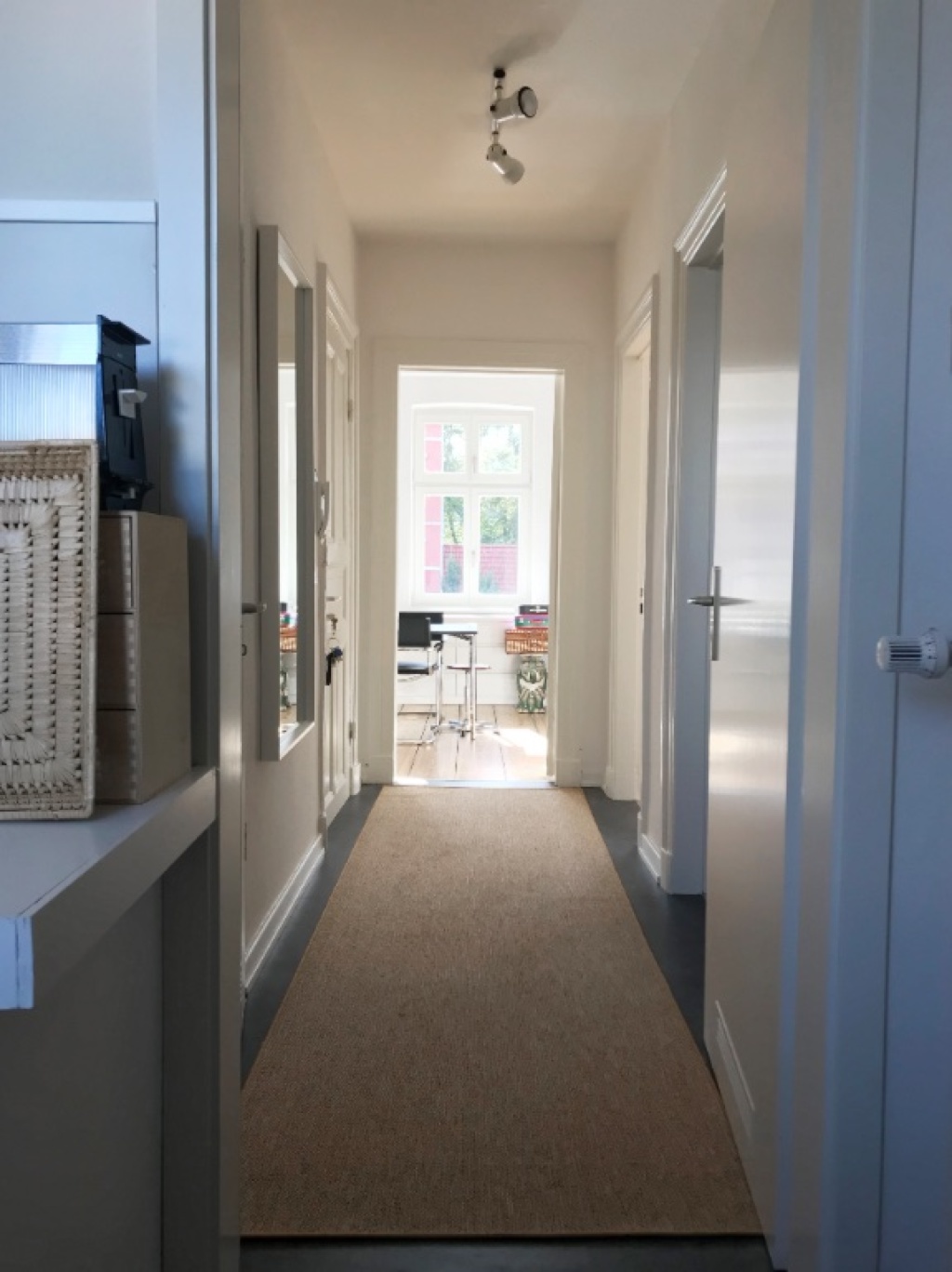 3-Z.-Whg im Karoviertel/Schanze zur Untermiete für 6 Monate – Marktstr. 125a, 20357 Hamburg St. Pauli – Vorschaubild 2