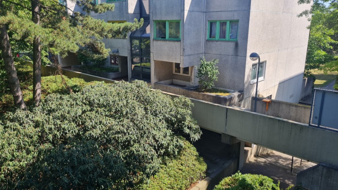 WG-Zimmer in Neukölln – Foto 7