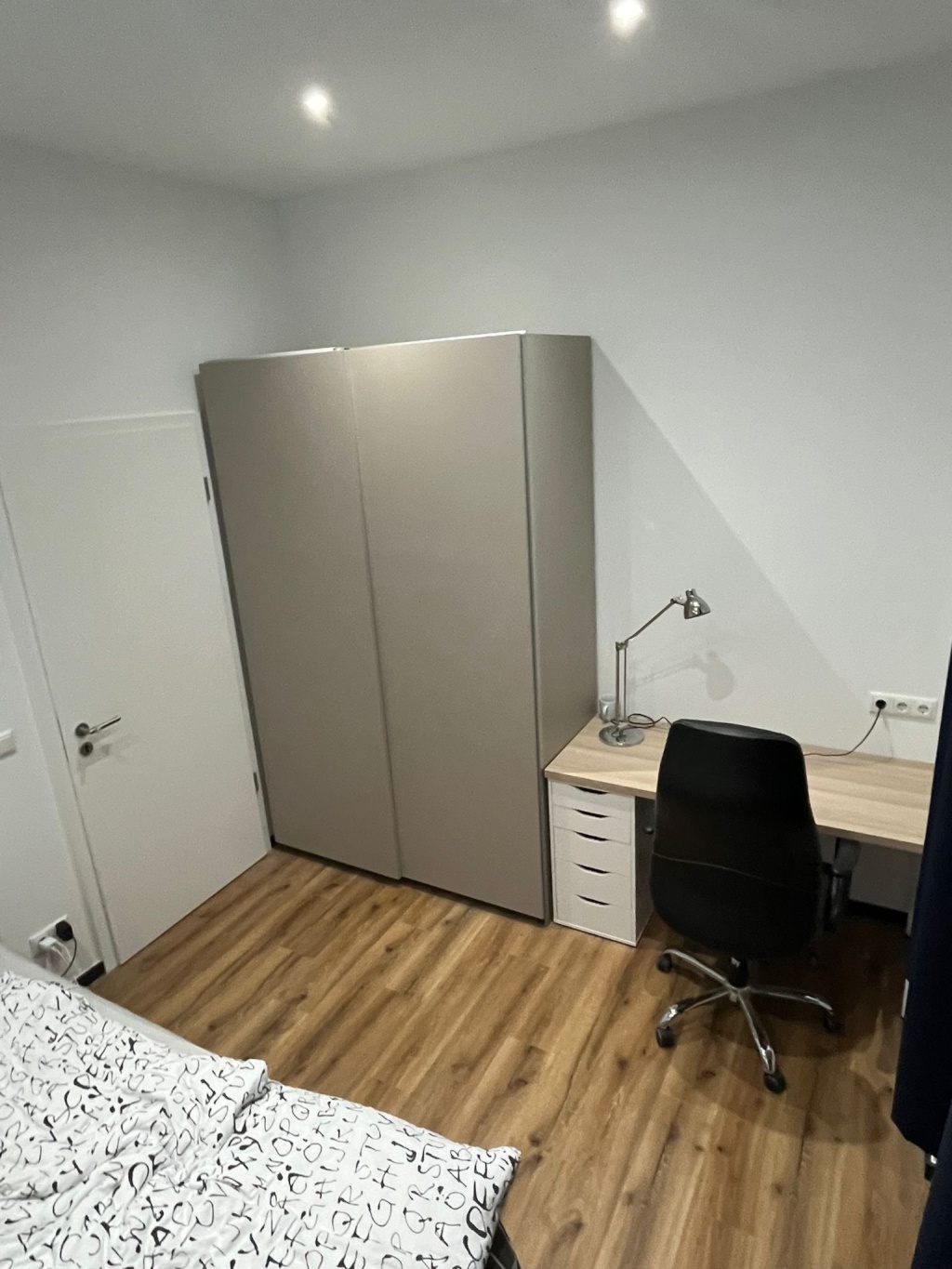 Studieren am Englischen Garten - Zimmer frei bei Studentenverbindung – Foto 3