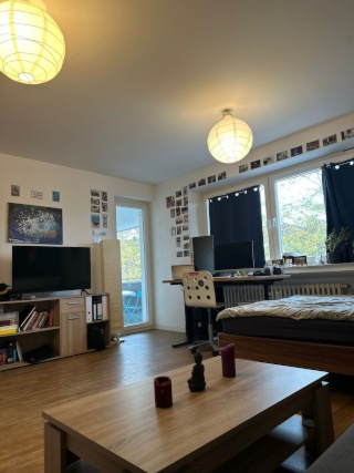 Search Sublet for a WG room in a 3 room apartment in Ehrenfeld