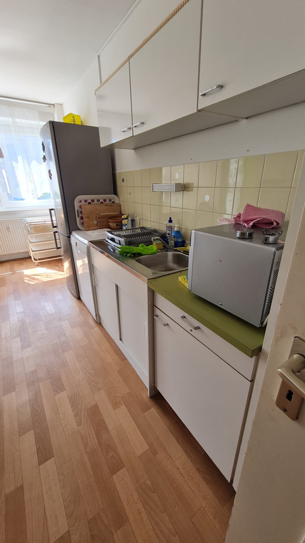 WG-Zimmer in Neukölln – Foto 15