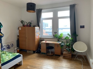 Anzeigenbild: Tolles 2er WG-Zimmer im Jungbusch