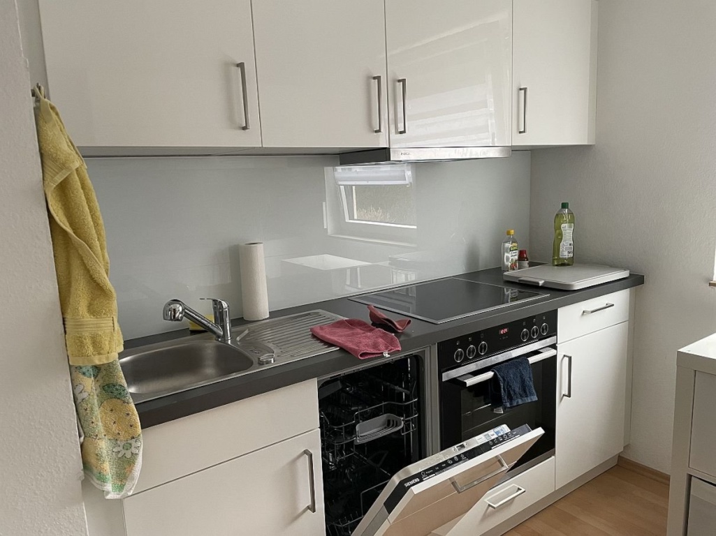 2-Zimmer-Wohnung – Mainzer Straße 60, 70499 Stuttgart Weilimdorf – Vorschaubild 3