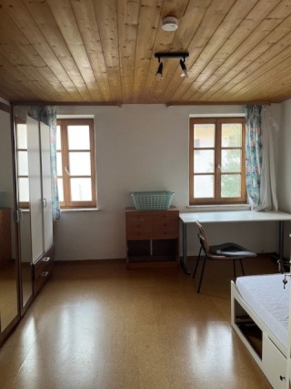 Anzeigenbild: Zimmer in 3 er Wg