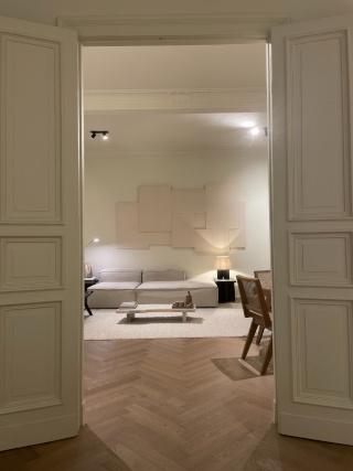 Design Apartment in P-Berg Bestlage zur Zwischenmiete — photo 1