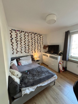 Imagen del anuncio: Encantadora habitación en 5 WG