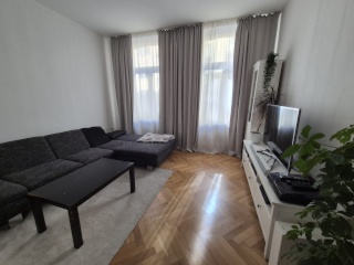 Anzeigenbild: Zwischenmiete: Möblierte 3 Zimmer-Wohnung in Kölner Südstadt - Nov bis Dez 2005