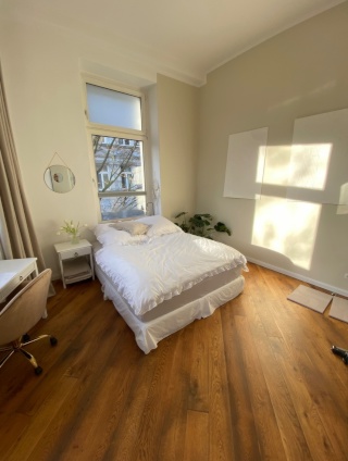 WG- Zimmer Südstadt 4-6 weeks (only girls)