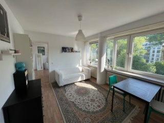 Tauschobjekt: Wohnung/Zimmer in Wien gegen wunderschöne Wohnung in Aachen