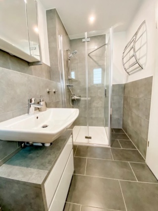 Ad image: Liebevoll eingerichtete und ruhige Wohnung auf Zeit in Orsingen-Nenzingen