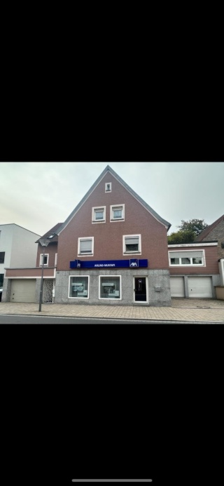 Ad image: 3 bright WG rooms in central location Höchberg