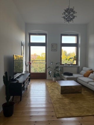 Kreuzberg 2 Zimmer-Wohnung | — photo 1