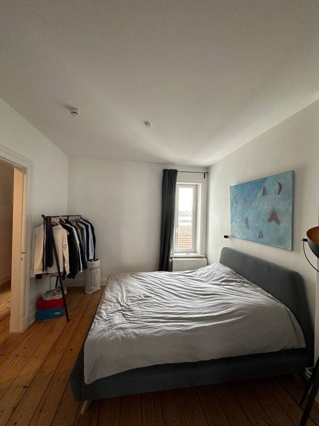 Möblierte 2-Zimmer-Wohnung in Winterhude – 2 Monat zur Zwischenmiete – Gertigstr., 22303 Hamburg Winterhude – Vorschaubild 4