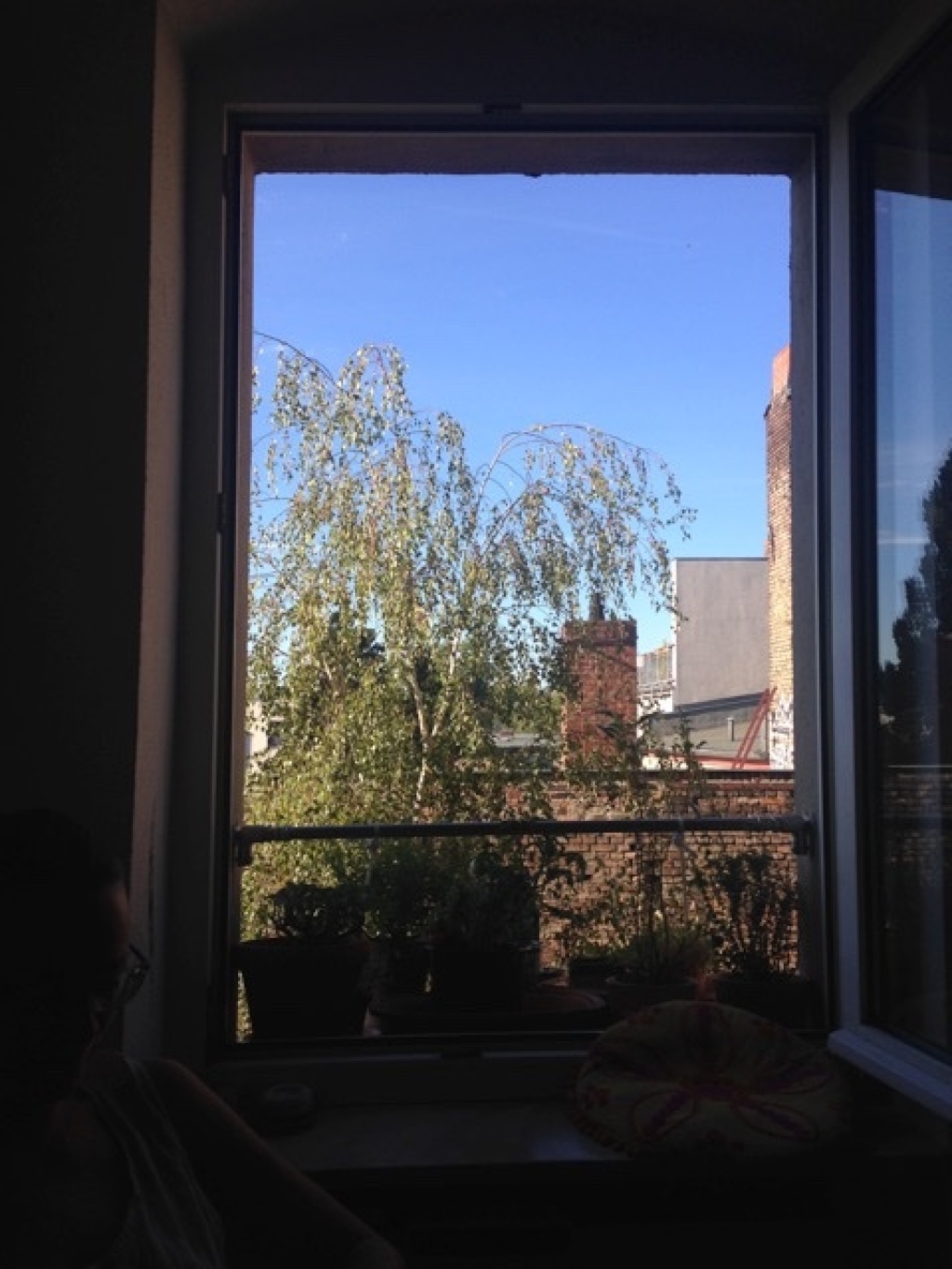 Wohnung Kreuzberg Boppstraße - Bild 3