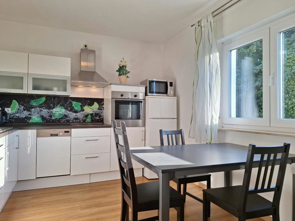 Wohnung Altglienicke Korkedamm - Bild 3