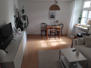 Imagen del anuncio: Apartamento de 2 habitaciones en el casco antiguo, mejor ubicación- Innpromenade