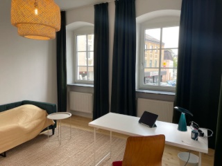 Anzeigenbild: Einfach einziehen!