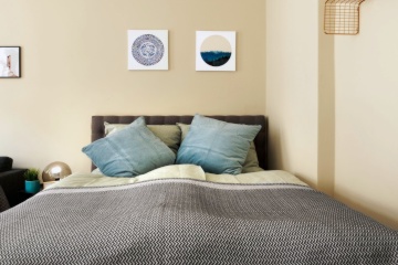 Anzeigenbild: Wohnung mit 1-Zimmer