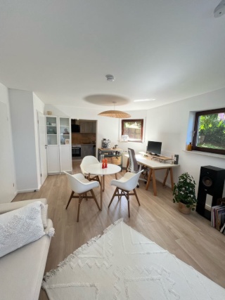 Anzeigenbild: Zwei-Zimmer-Wohnung in Kirchentellinsfurt