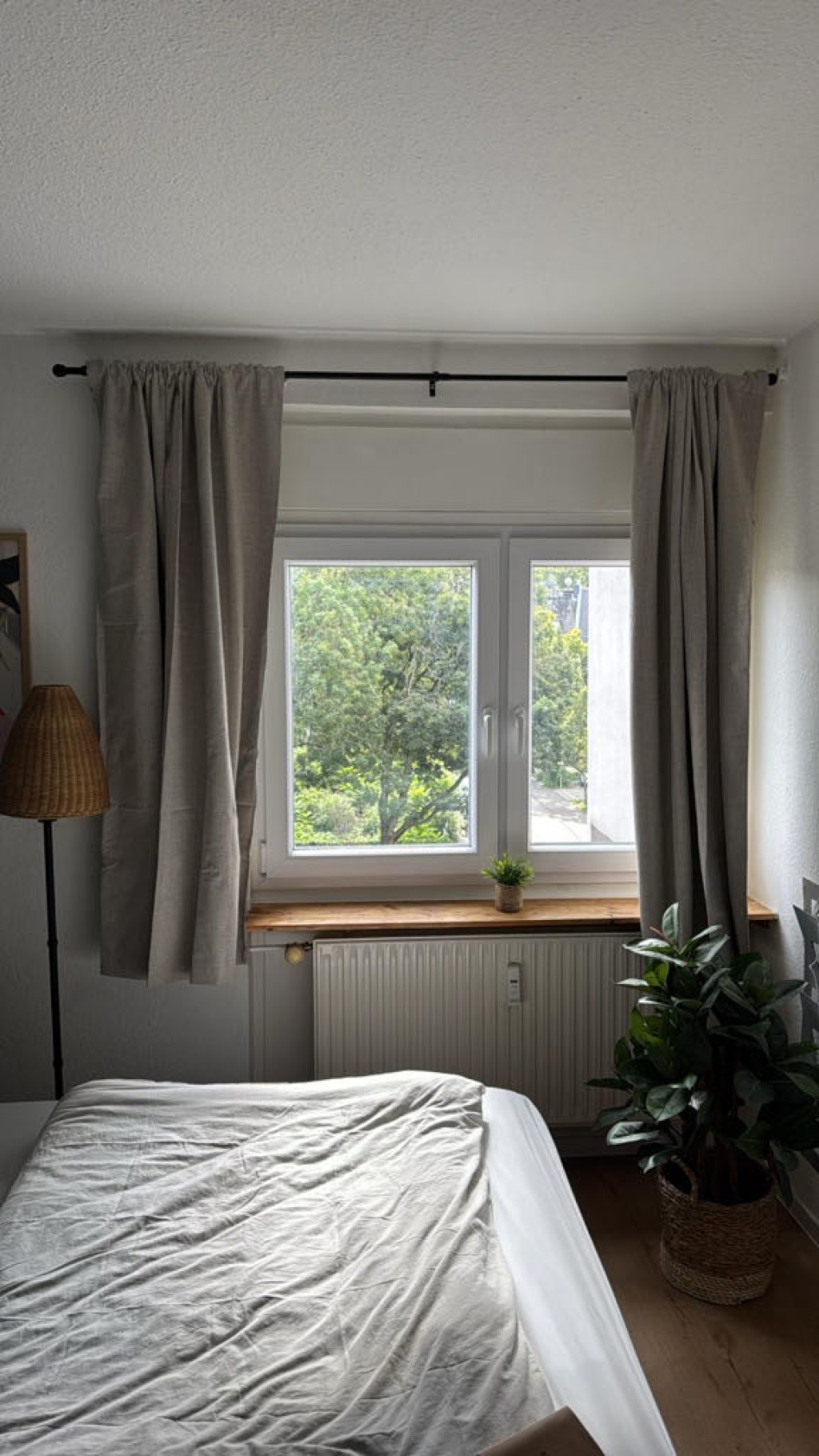 1-Zimmer-Wohnung Altstadt Hintere Christofsgasse - Bild 4