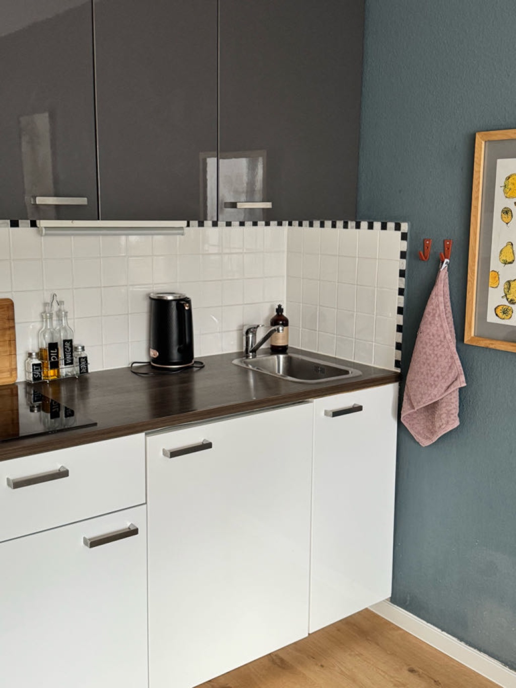 1-Zimmer-Wohnung Altstadt Hintere Christofsgasse - Bild 6