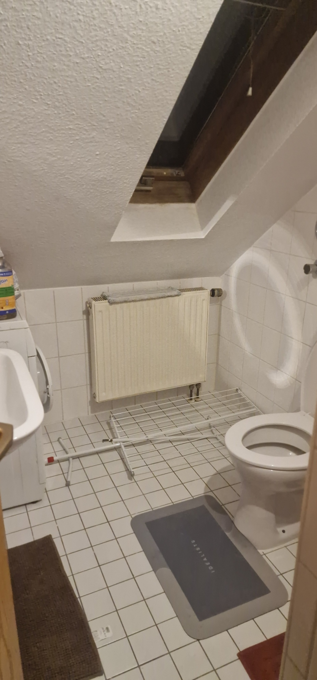 Fully furnished apartment available for sublet for short term(2 months) stay near bahnhof – Podeldorferstr. 22, 96052 Bamberg Innenstadt – Vorschaubild 6
