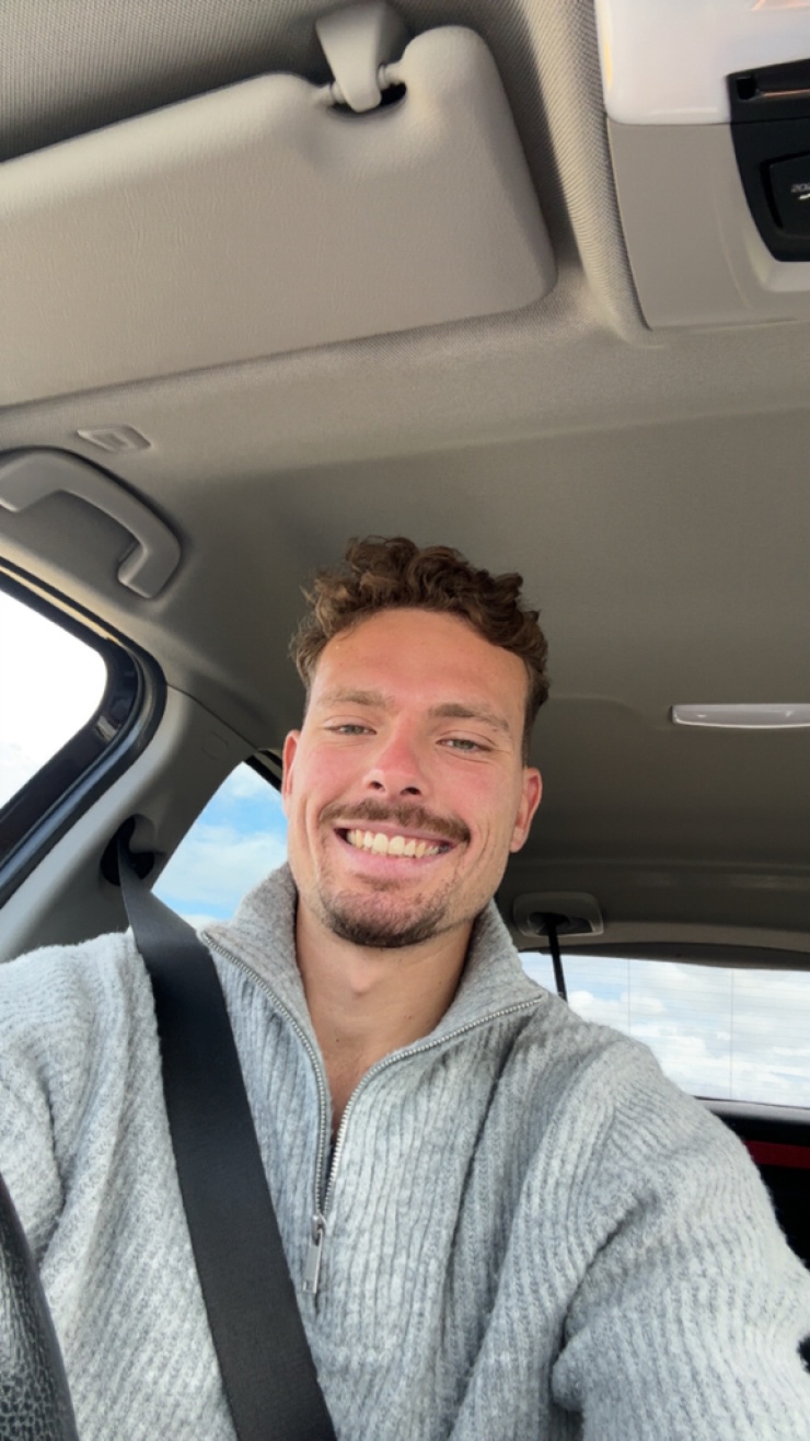 Profilbild