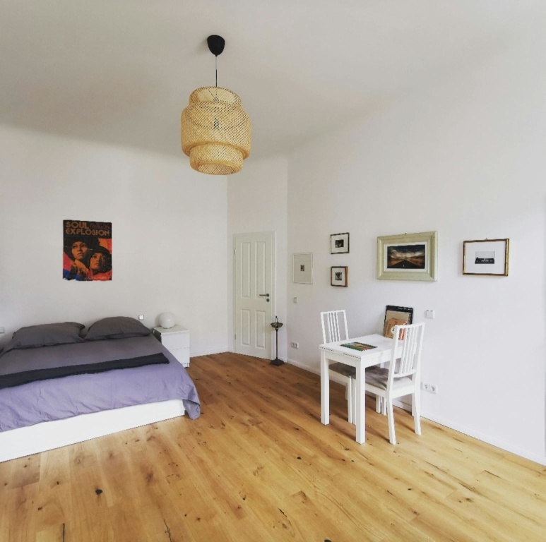 Weisestraße, Berlin – Weisestraße, 12049 Berlin Neukölln – Vorschaubild 6