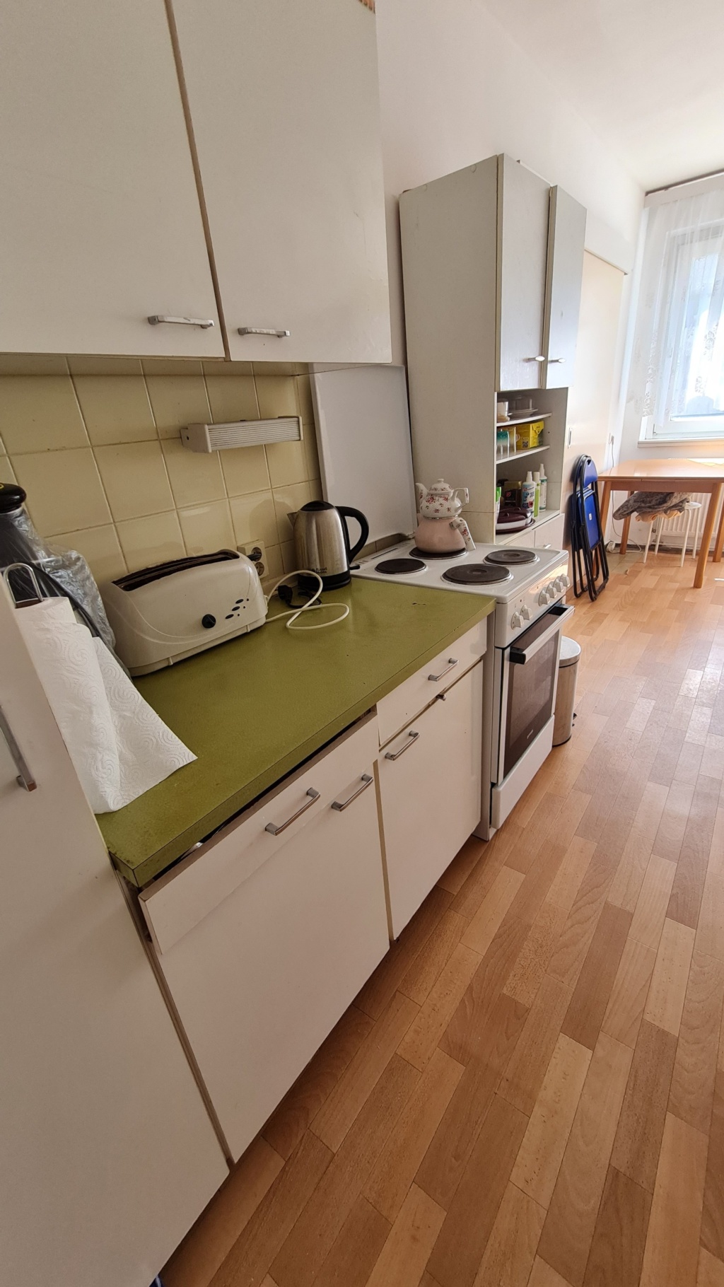 WG-Zimmer in Neukölln – Foto 14