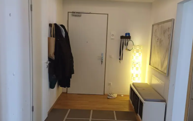 Wohnung 1 Zimmer Soerser Weg in Soers 52070 Aachen