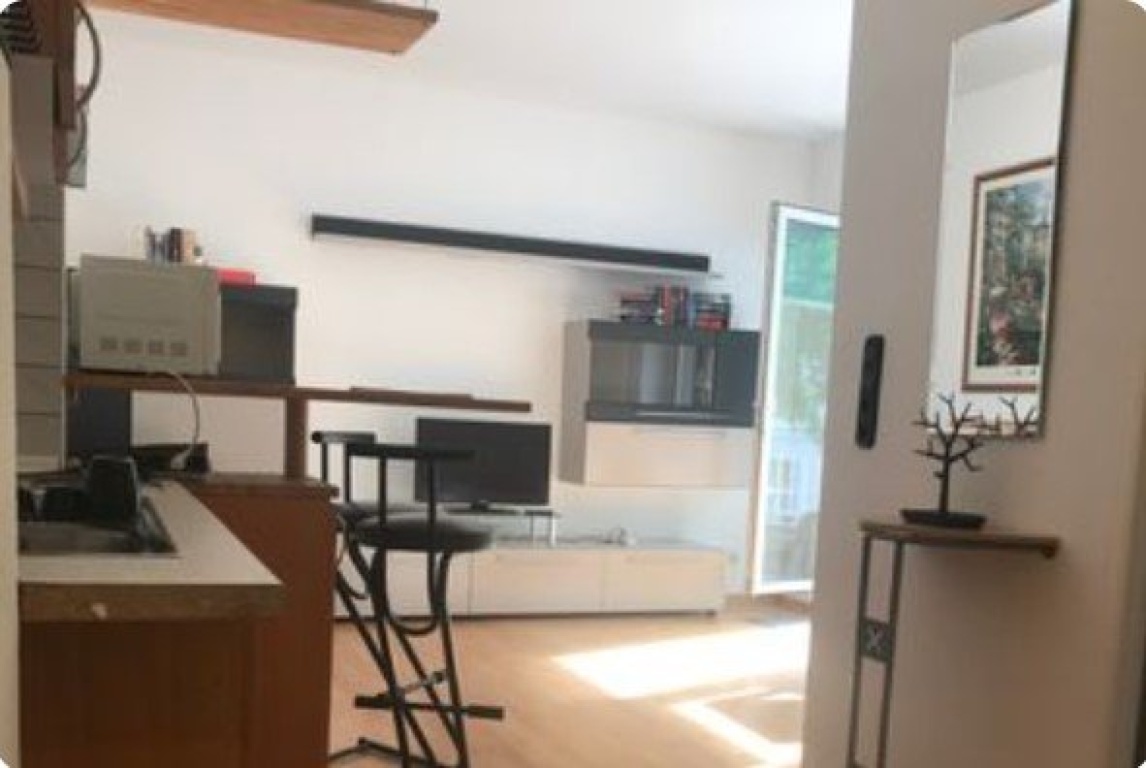 Beautiful Ku’damm studio-apartment with lovely balcony – Nestorstrasse XX, 10711 Berlin Charlottenburg-Wilmersdorf – Vorschaubild 11