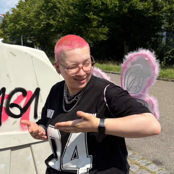 Profilbild