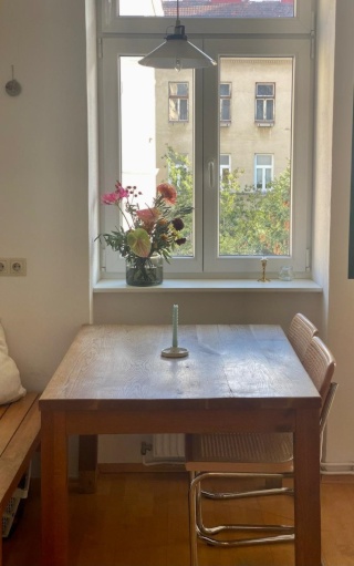 Shared room in 5th district, 20 m², Margareten, Margareten