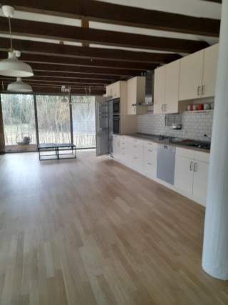 Anzeigenbild: Zimmer in inklusiver WG- helles Landhaus mit Garten