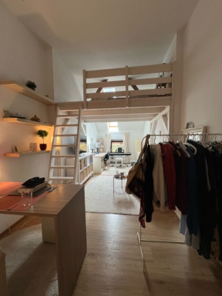 Anzeigenbild: Untermieter gesucht für 2026