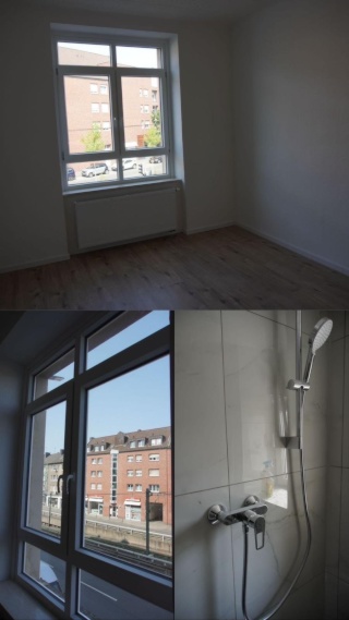 Ad image: 1 Room Available in a 2-Room Apartment – Furnished & Centrally Located, Dortmund