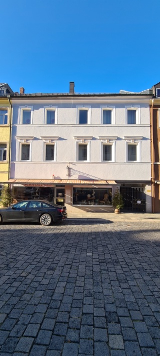 Ad image: Fully furnished, spacious and modern apartment for rent