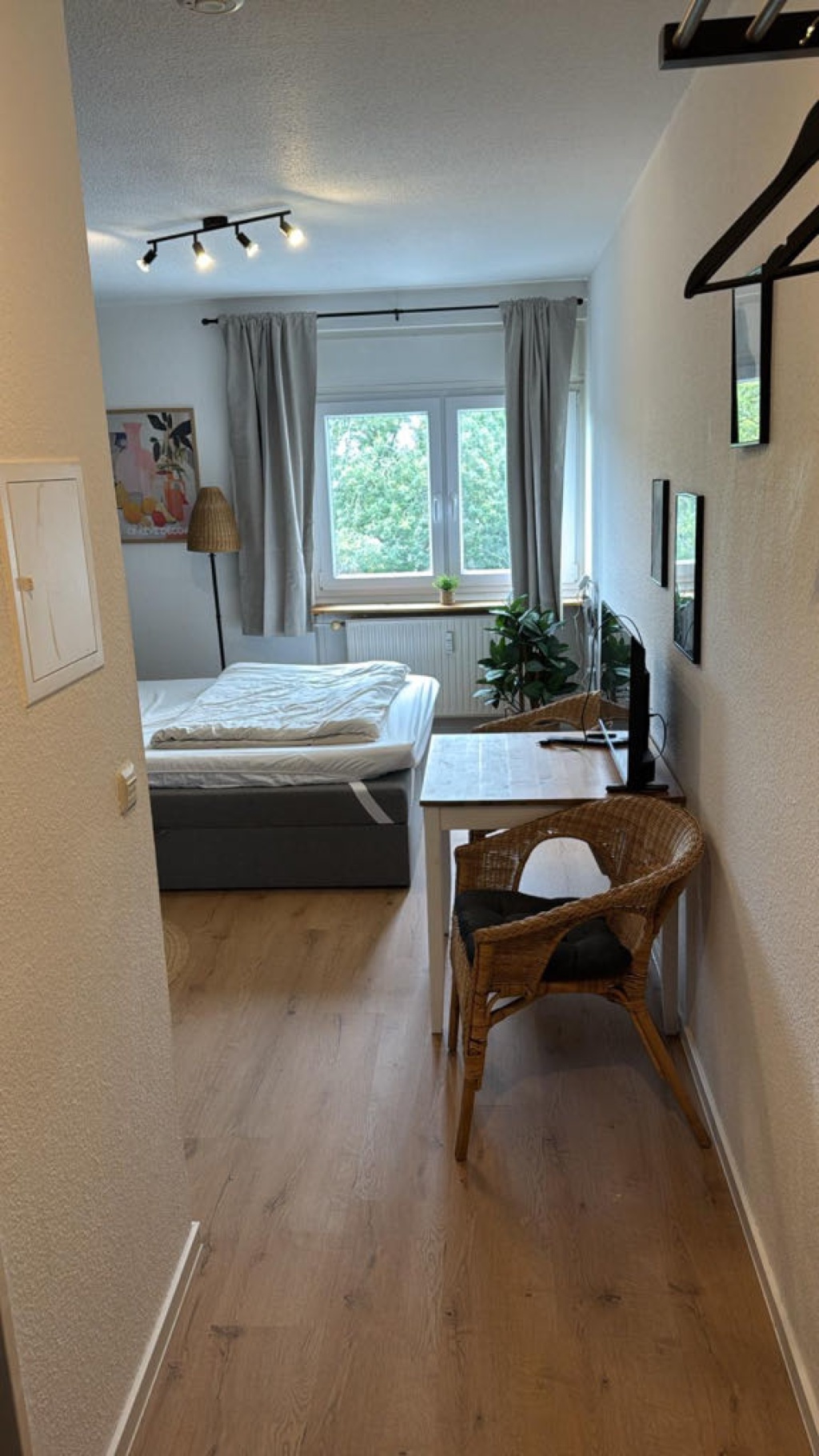 1-Zimmer-Wohnung Altstadt Hintere Christofsgasse - Bild 2