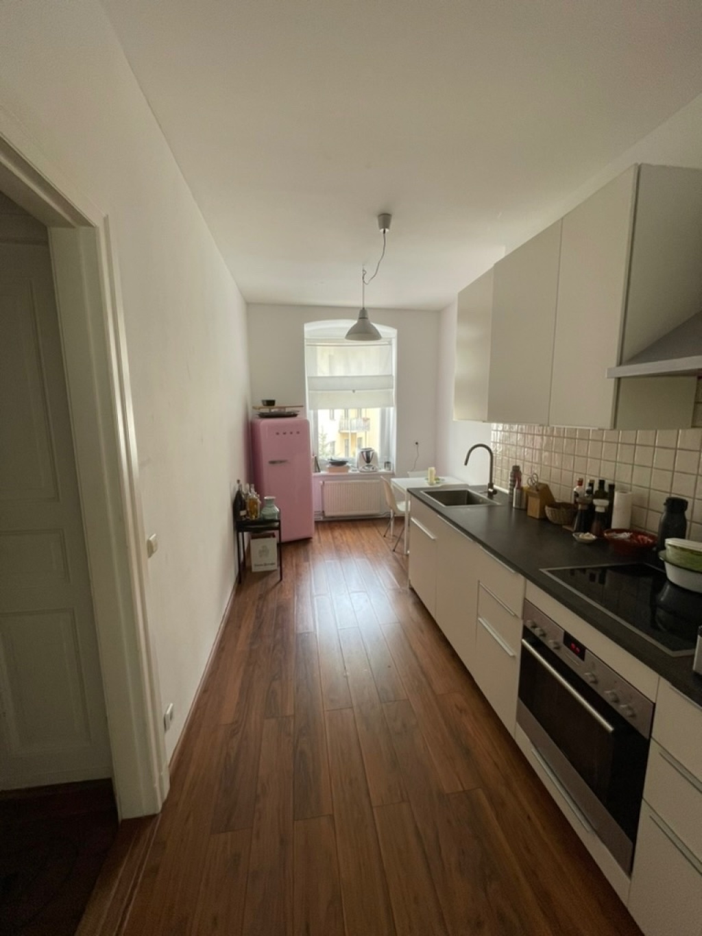 Short-term rent directly at Mauerpark (starting 01.09 - 30.11.26) – Oderberger Straße, 10435 Berlin Prenzlauer Berg – Vorschaubild 8