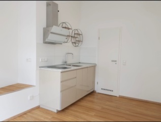 Luminoso apartamento de 1 habitación en Bonn-Endenich desde el 01.11.