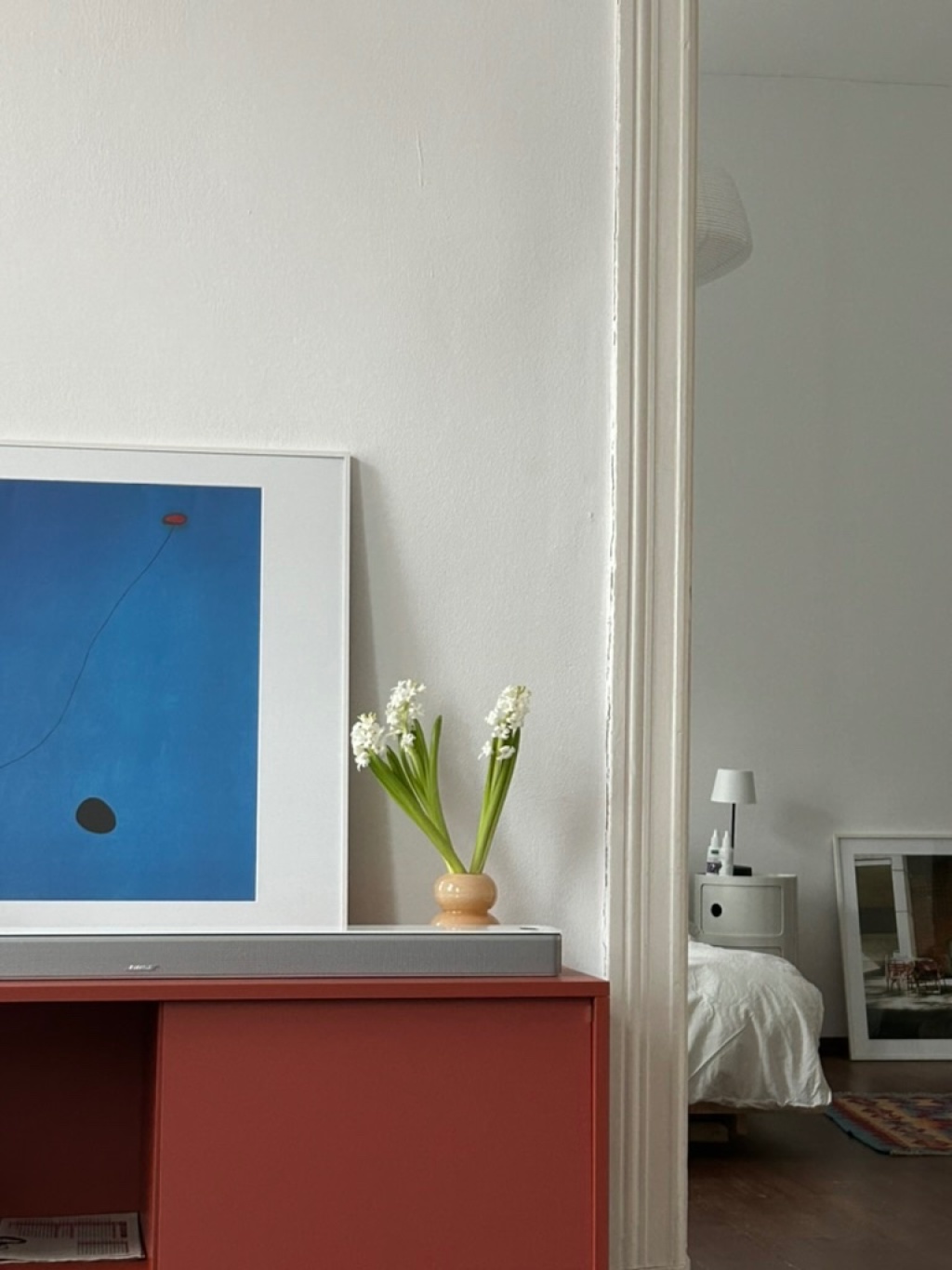 Short-term rent directly at Mauerpark (starting 01.09 - 30.11.26) – Oderberger Straße, 10435 Berlin Prenzlauer Berg – Vorschaubild 2