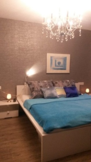 Anzeigenbild: Komplett möblierte 2-Zimmer-Wohnung in Konstanz