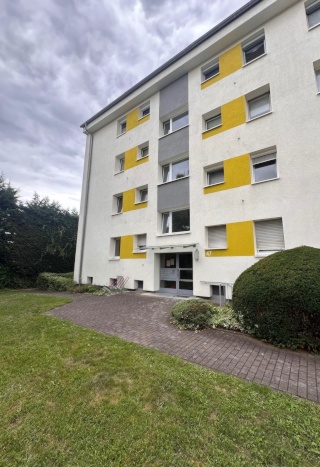 Anzeigenbild: Kernsanierte 64qm Wohnung in Gonsenheim - WG geeignet