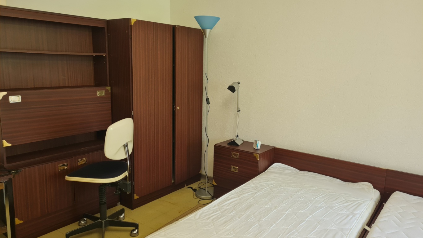 WG-Zimmer in Neukölln – Foto 3