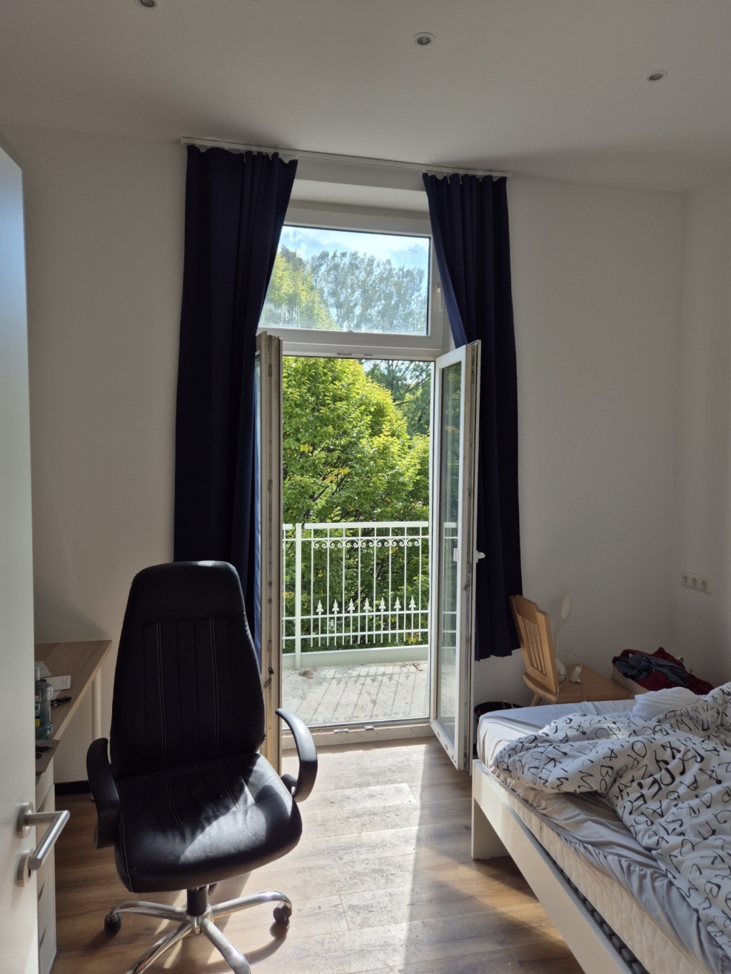 Studieren am Englischen Garten - Zimmer frei bei Studentenverbindung – Foto 2