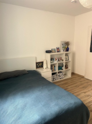 Anzeigenbild: WG-Zimmer zur Zwischenmiete in Poppelsdorf