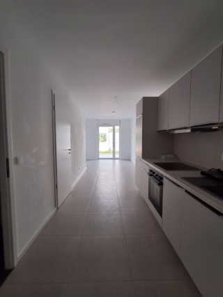 Imagen del anuncio: Moderno apartamento de 2 habitaciones con terraza en Dortmund