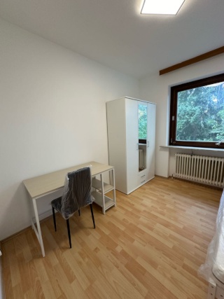 Anzeigenbild: TUHH-NÄHE ! Renovierte WG in Harburg (NEUGRÜNDUNG)