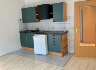 Anzeigenbild: Schöne und Helle 1-Zimmer Wohnung in WHU Nähe